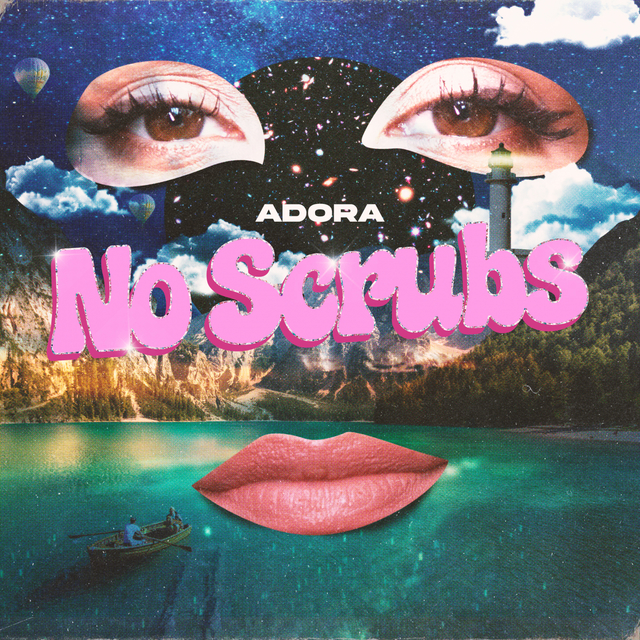 Couverture de No Scrubs