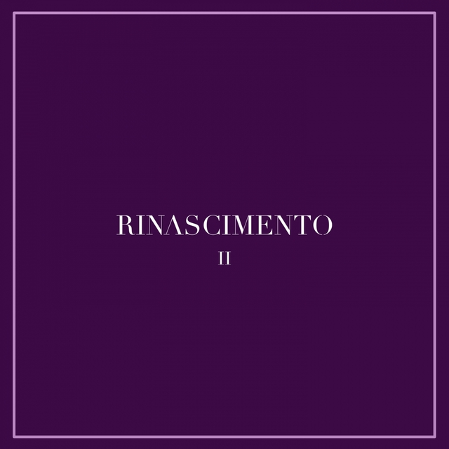 Couverture de Rinascimento II: Mai Stato Bravo