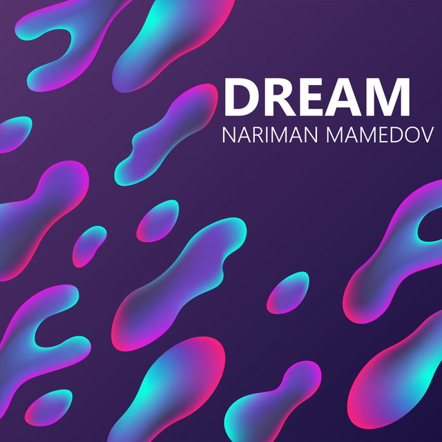 Couverture de Dream