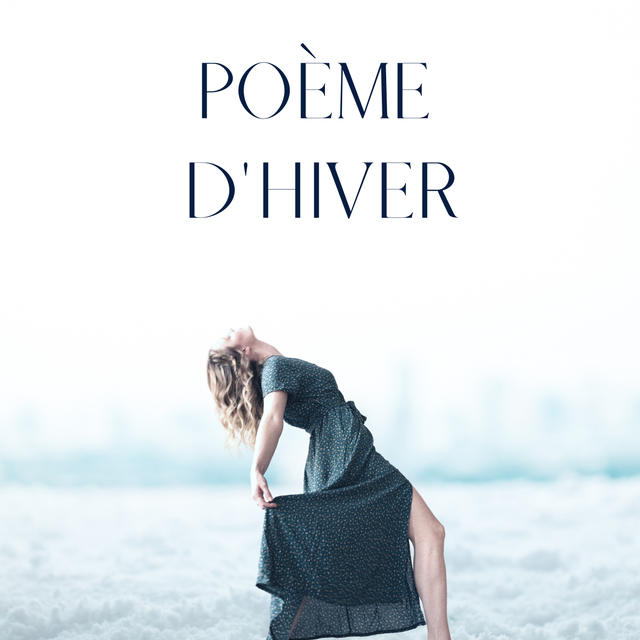 Couverture de Poème d'hiver