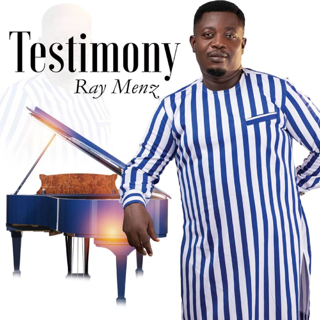 Couverture de TESTIMONY