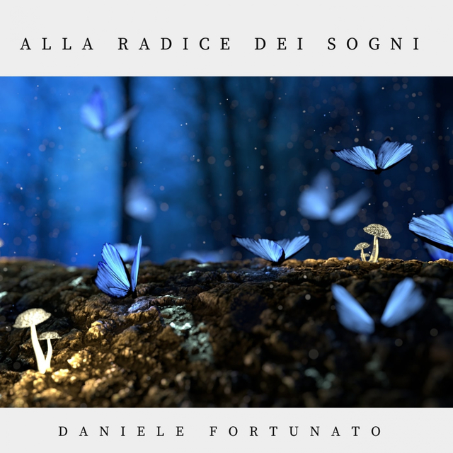 Couverture de Alla radice dei sogni