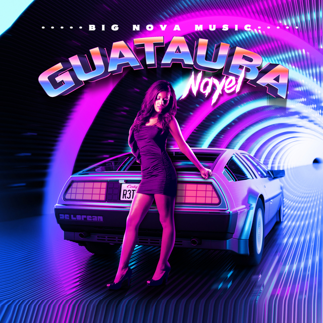 Couverture de Guatauba