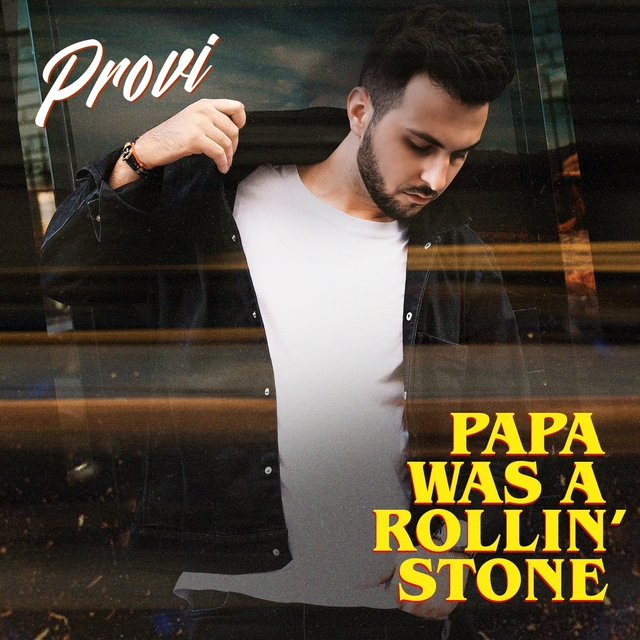 Papa Was a Rollin' Stone