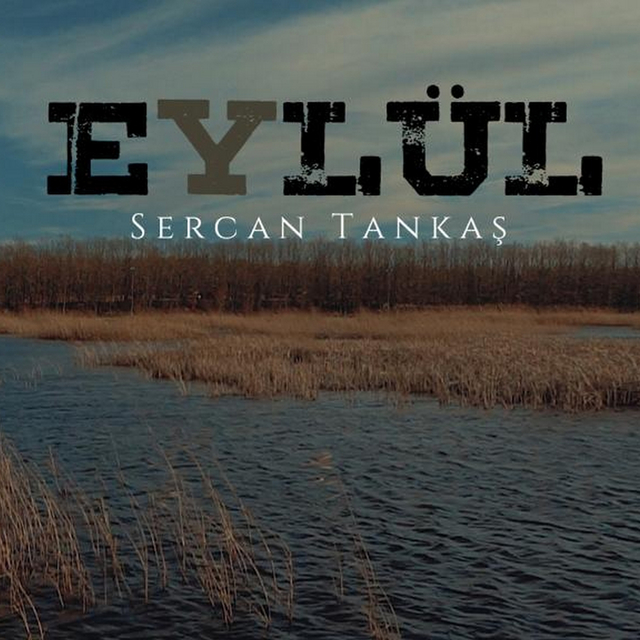 Couverture de Eylül