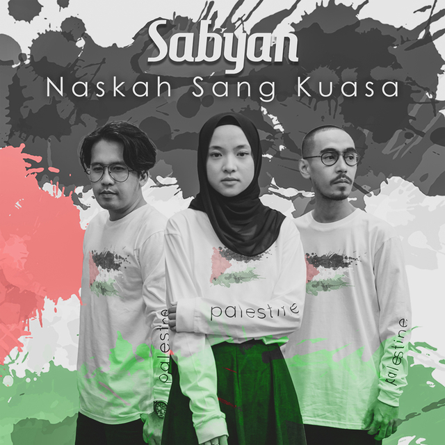 Couverture de Naskah Sang Kuasa