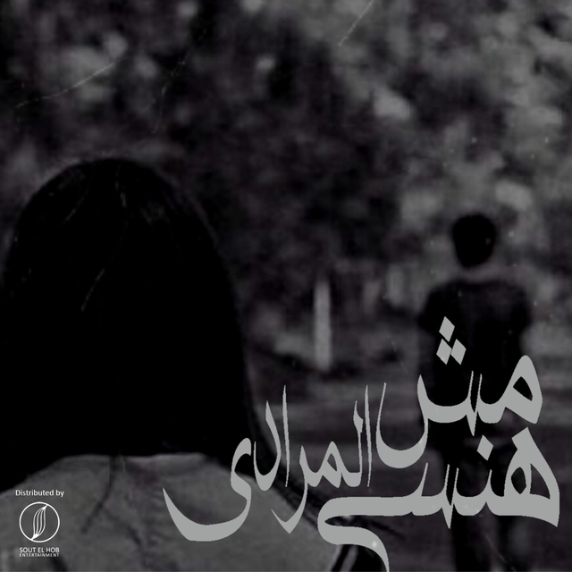 Couverture de مش هنسى المرادي