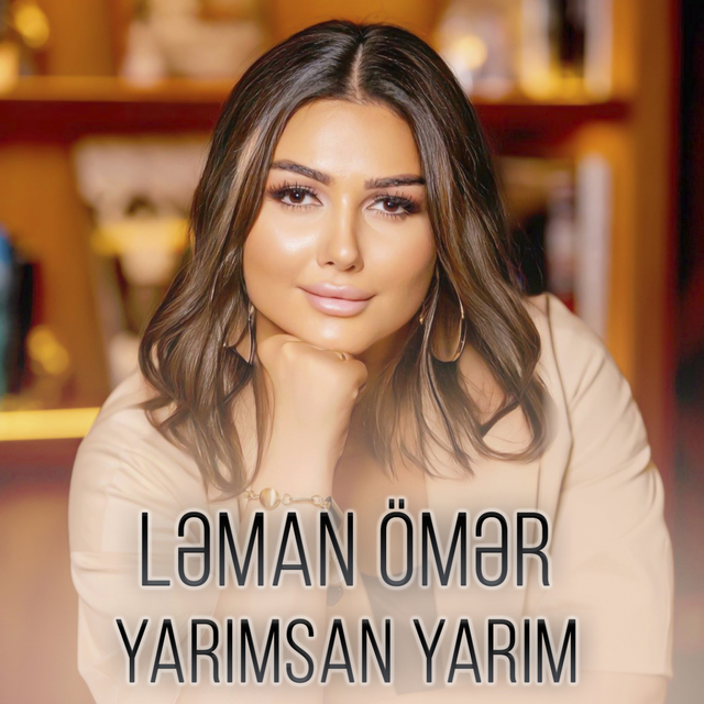 Couverture de Yarımsan Yarım