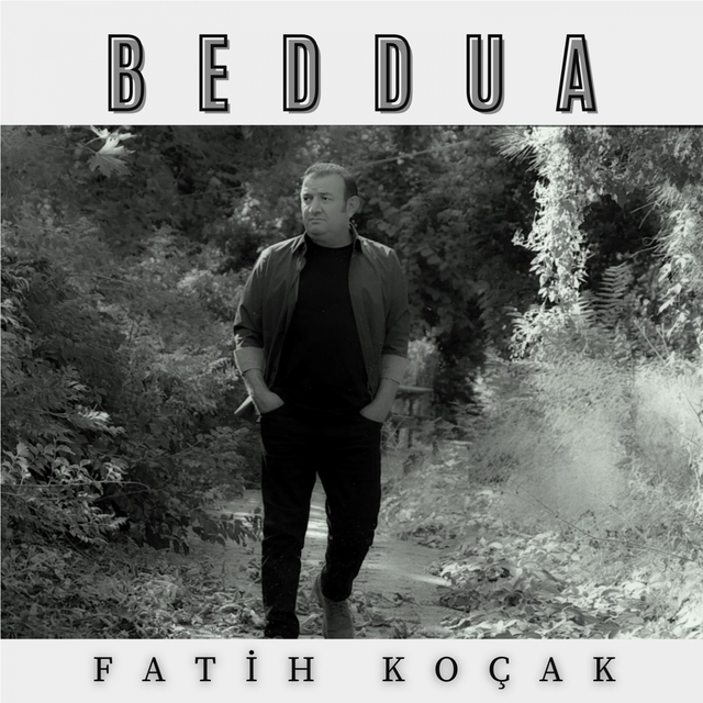 Couverture de Beddua