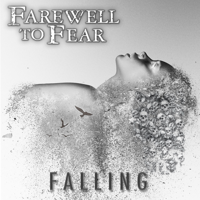 Couverture de Falling