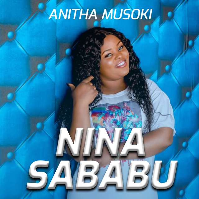 Couverture de Nina Sababu