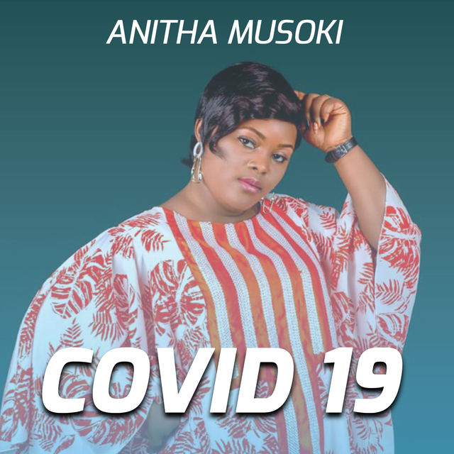 Couverture de Covid 19