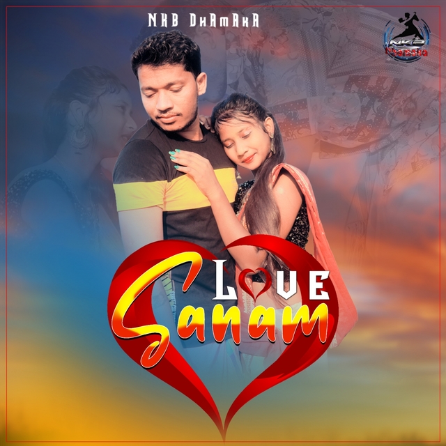 Couverture de LOVE SANAM