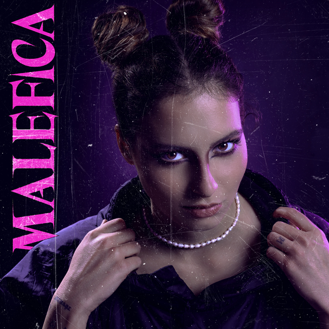 Couverture de Malefica