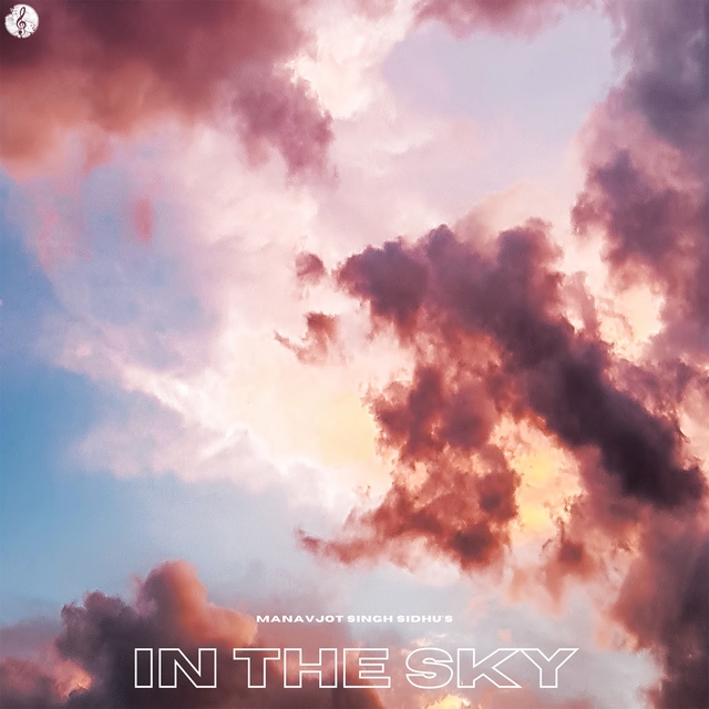 Couverture de In The Sky