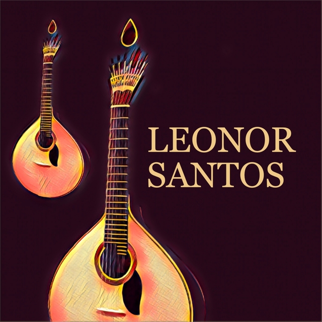 Couverture de Leonor Santos