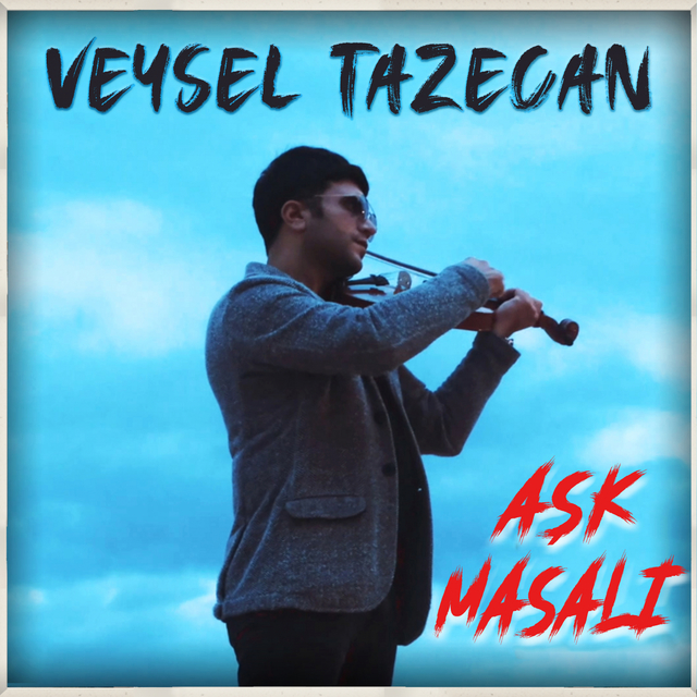 Couverture de Aşk Masalı