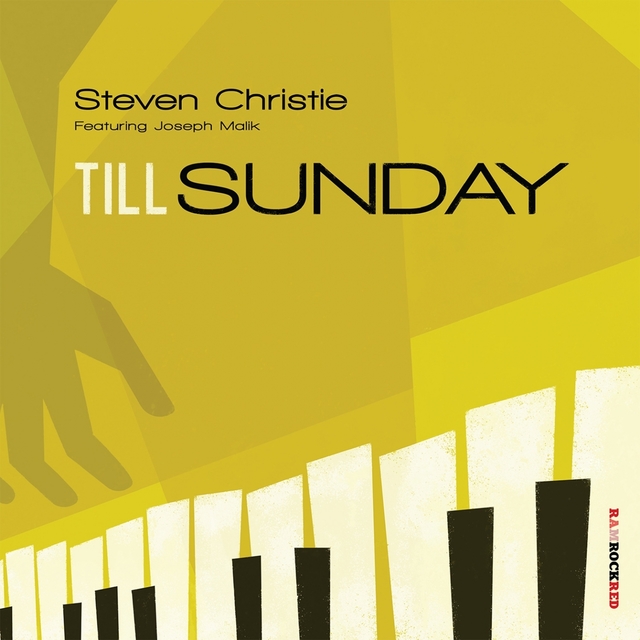 Couverture de Till Sunday