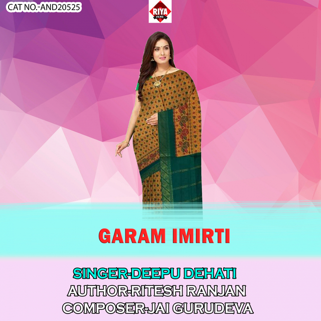 Garam Imirti