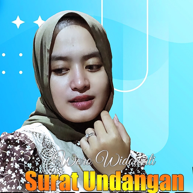 Surat Undangan