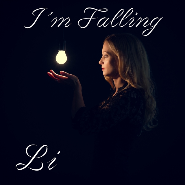 Couverture de I'm Falling