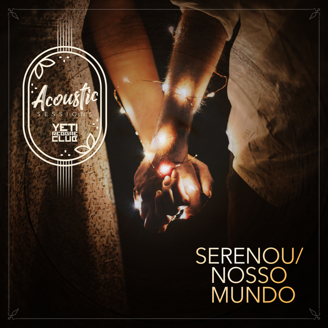 Couverture de Serenou/Nosso Mundo