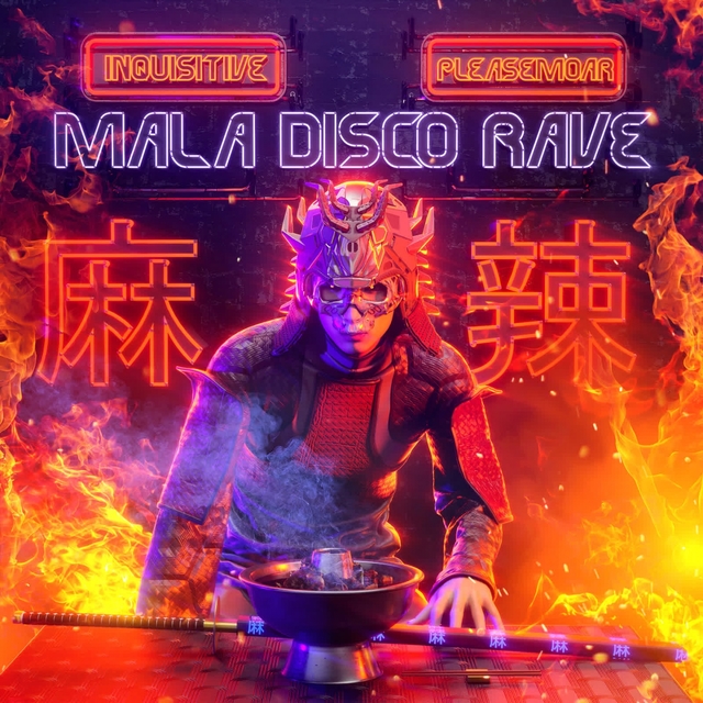 Mala Disco Rave