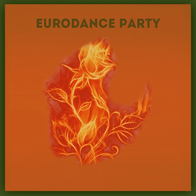 Couverture de Eurodance Party