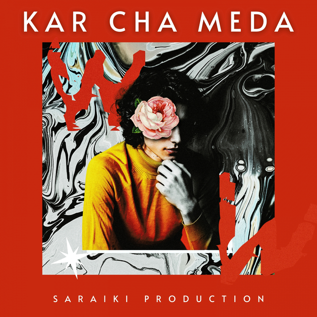 Couverture de Kar Cha Meda