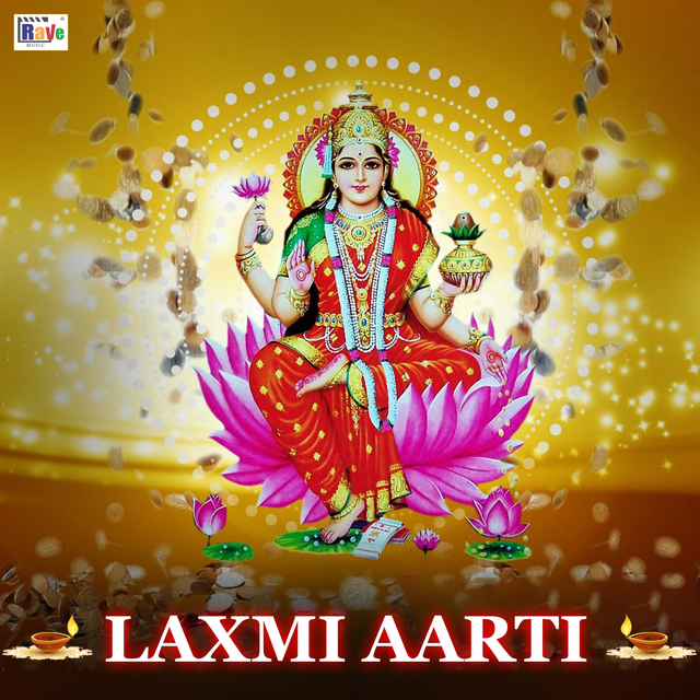 Couverture de Laxmi Aarti