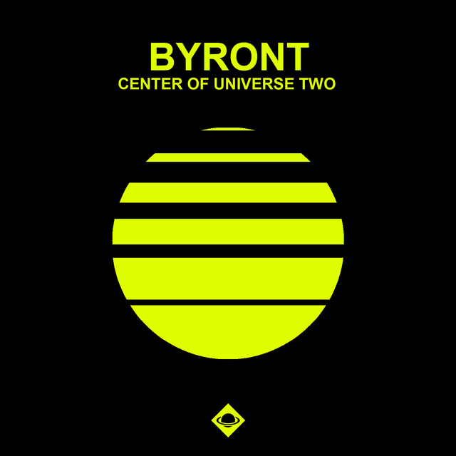 Couverture de Center Of Universe Two