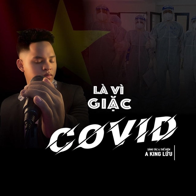 Là Vì Giặc COVID