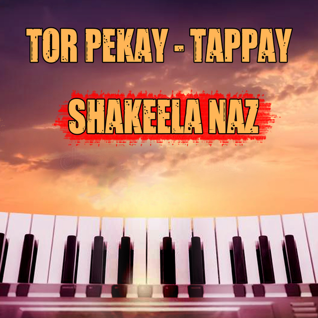 Couverture de Tor Pekay - Tappay