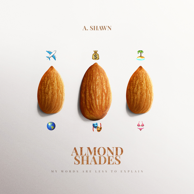 Almond Shades