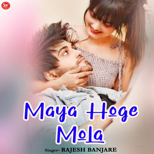 Couverture de Maya Hoge Mola