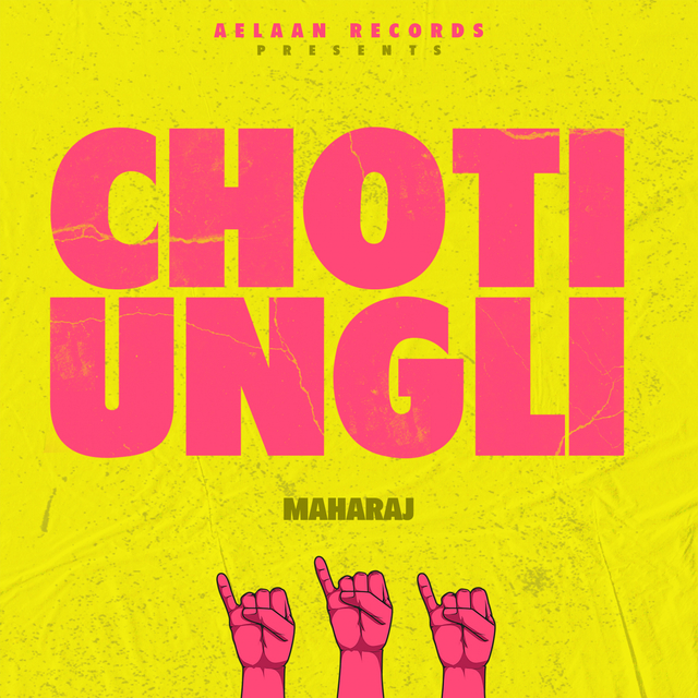 Couverture de CHOTI UNGLI