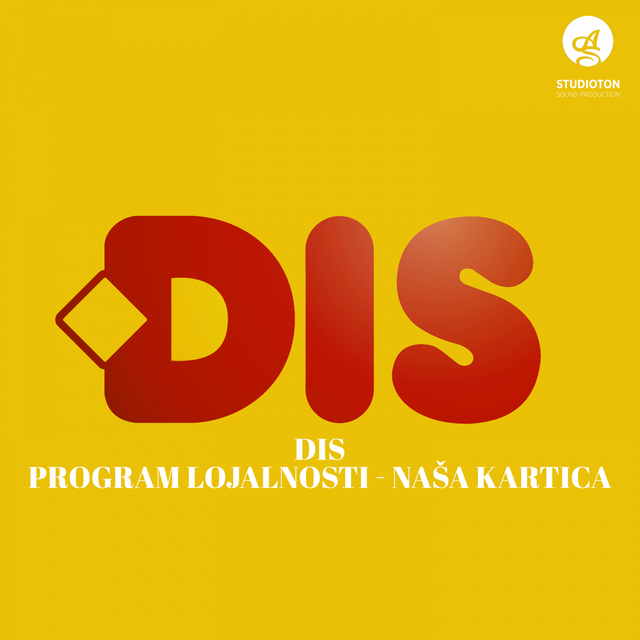 Program lojalnosti - Nasa Kartica