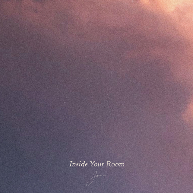 Couverture de Inside Your Room