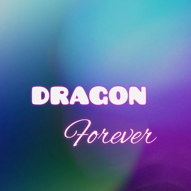 Couverture de Forever