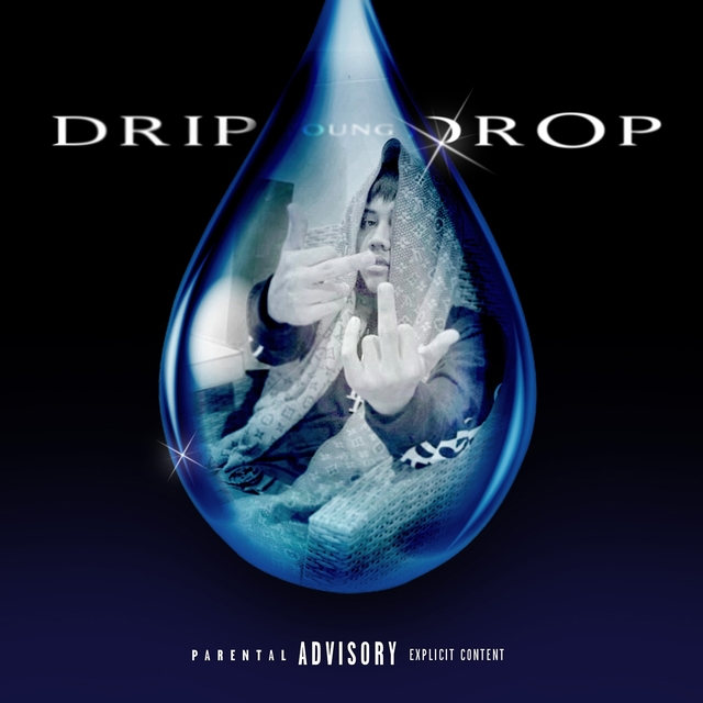 Couverture de DRIP DROP