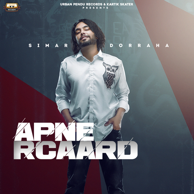 Couverture de Apne Rcaard