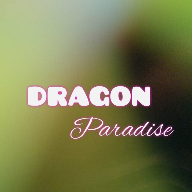 Couverture de Paradise