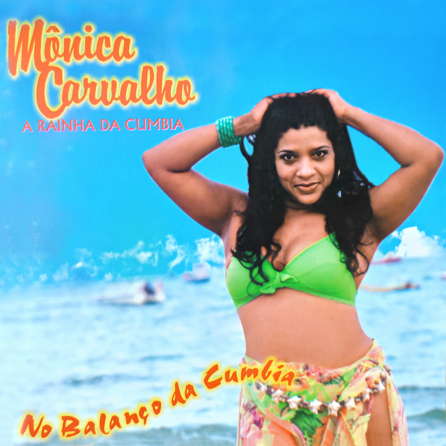 Couverture de No Balanço Da Cumbia