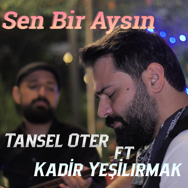 Sen Bir Aysın