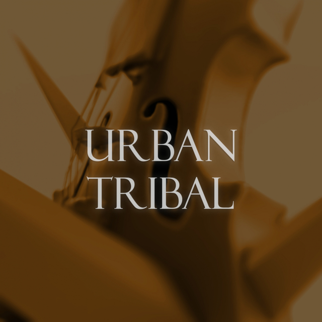 Urban Tribal