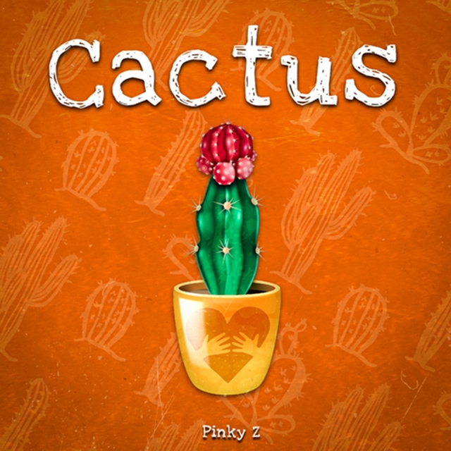 Couverture de Cactus