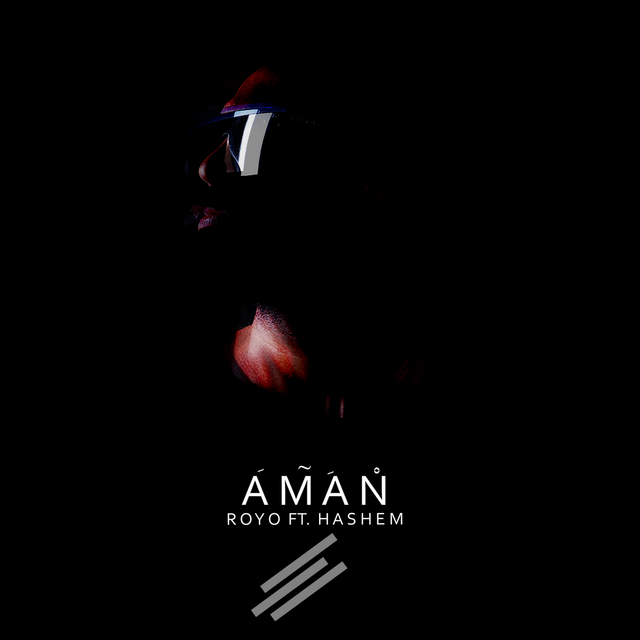 Couverture de Aman