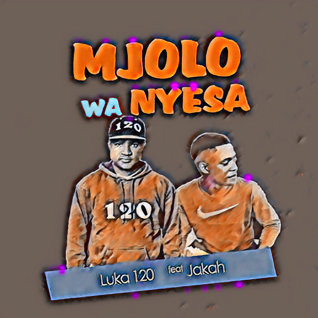 Mjolo Wa Nyisa