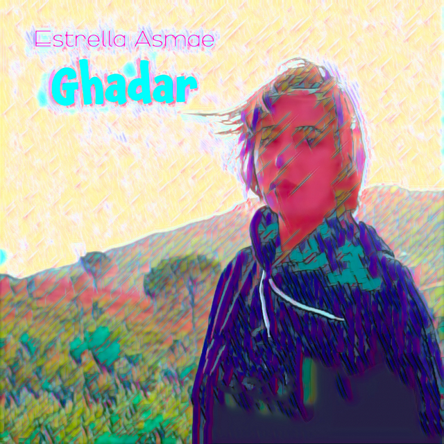 Ghadar