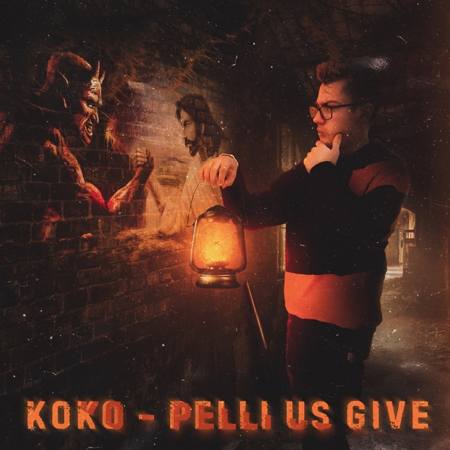 Koko - pelli us Give